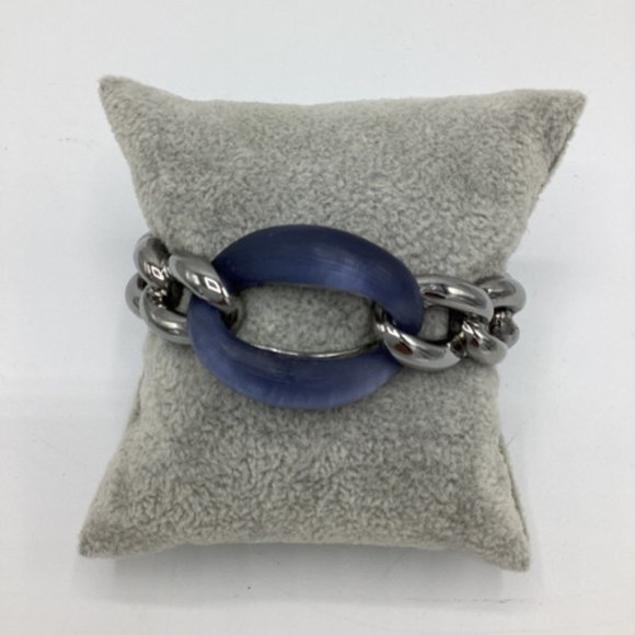 Alexis Bittar Chain Link Bracelet - Picture 1 of 6